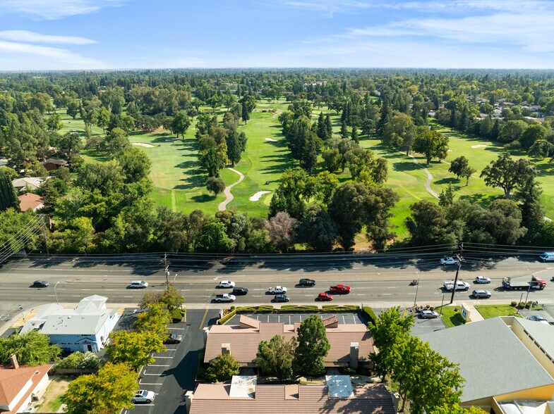 More Photos Of 7509 Madison Ave, Citrus Heights Medical For Sale