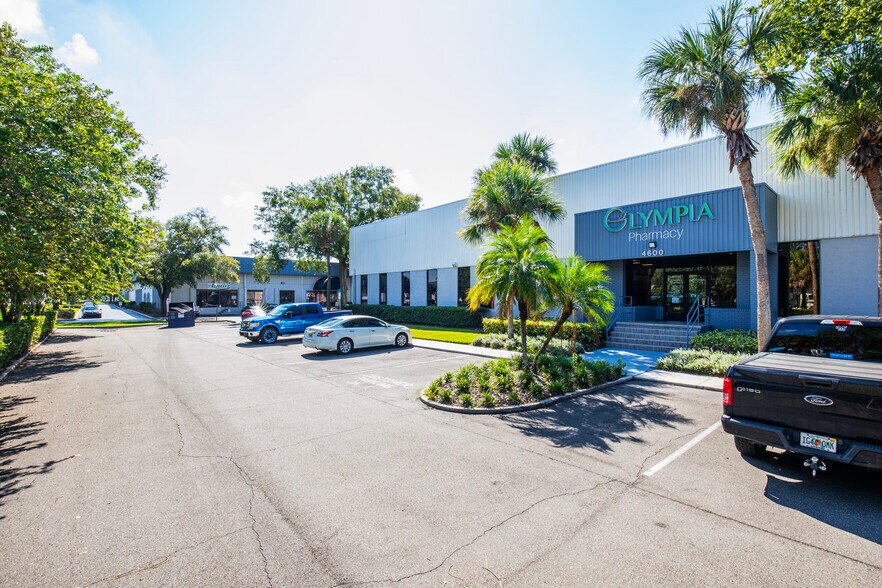 More Photos Of 4640-4670 L B Mcleod Rd, Orlando Unknown For Lease