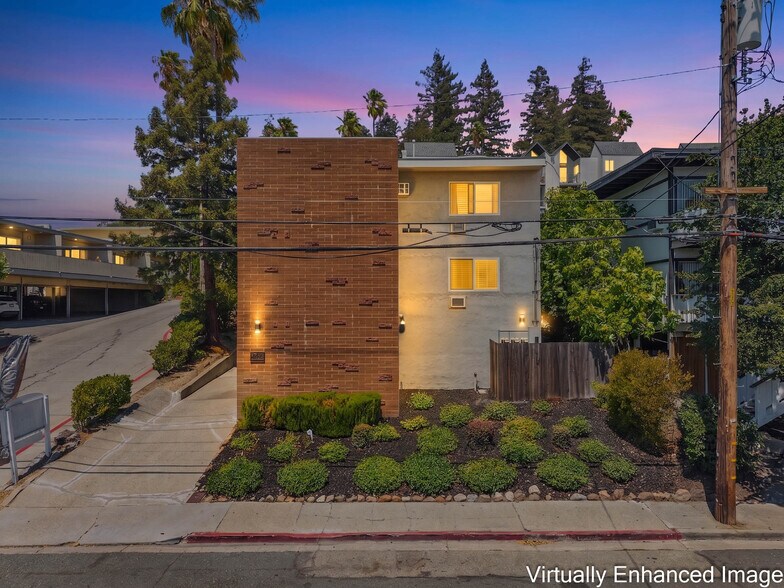 More Photos Of 1150 Lincoln Ave, Walnut Creek Apartments For Sale