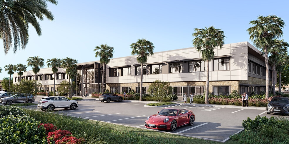 More Photos Of 7150 Cimarron Rd, Las Vegas Office For Sale