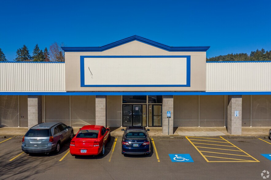 More Photos Of 1137 N Pacific Hwy, Cottage Grove Unknown For Lease