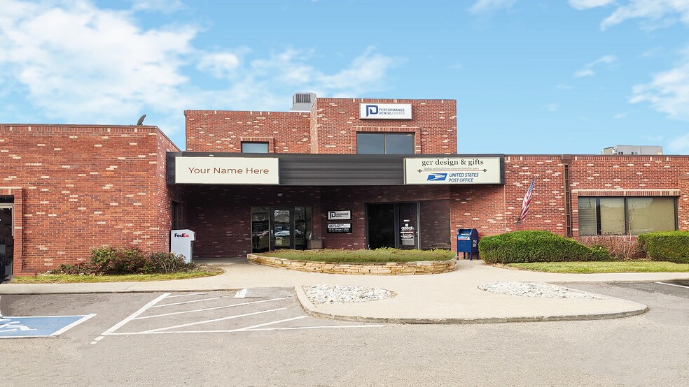 More Photos Of 5365 Spine Rd, Boulder Office For Lease