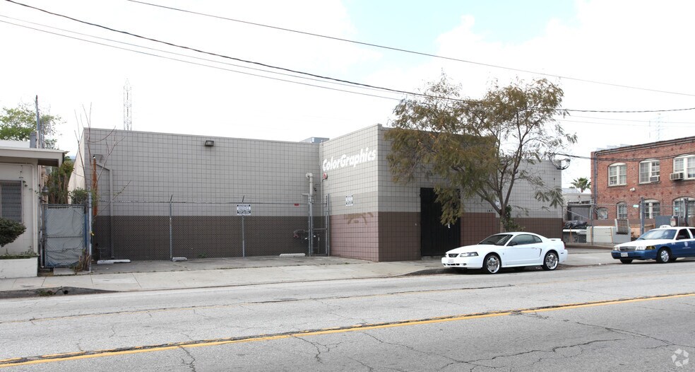 More Photos Of 147-155 Mission Rd, Los Angeles Service For Lease