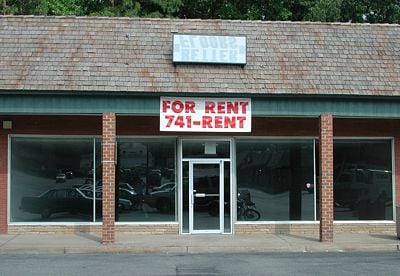 More Photos Of 2801-2917 Hathaway Rd, Richmond Unknown For Lease