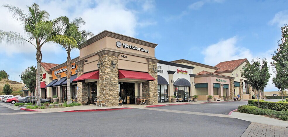 More Photos Of 3560-3660 Grand Ave, Chino Hills Unknown For Lease