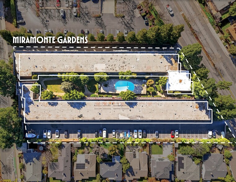 More Photos Of 1140 Castro St, Mountain View Apartments For Sale