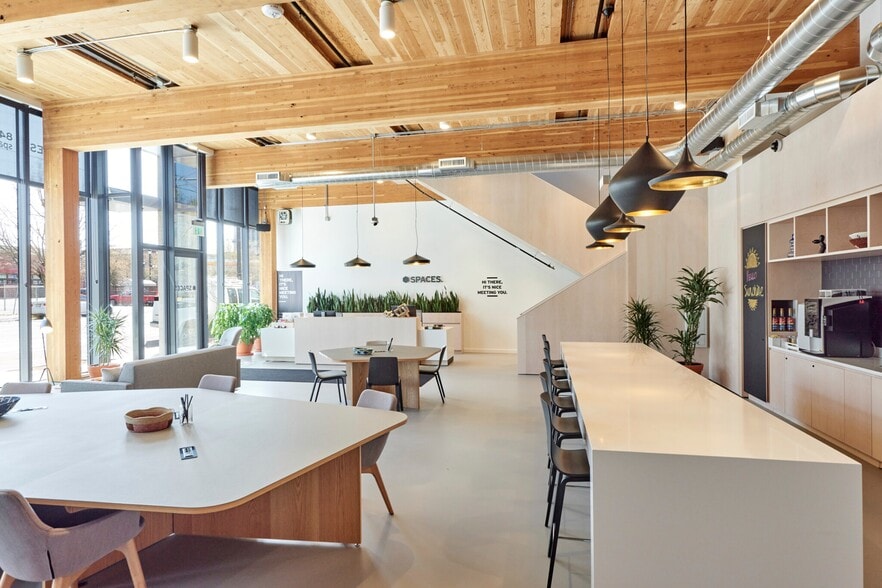 More Photos Of 555 SE Martin Luther King Jr Blvd, Portland Coworking Space