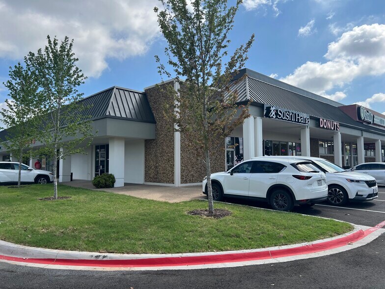 More Photos Of 2109 Parker Rd W, Plano Unknown For Lease