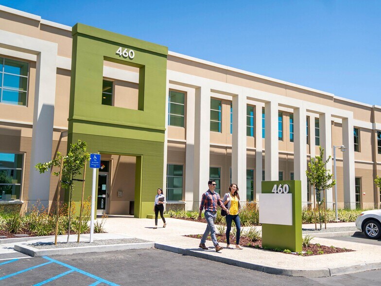 More Photos Of 680 N McCarthy Blvd, Milpitas Unknown For Lease