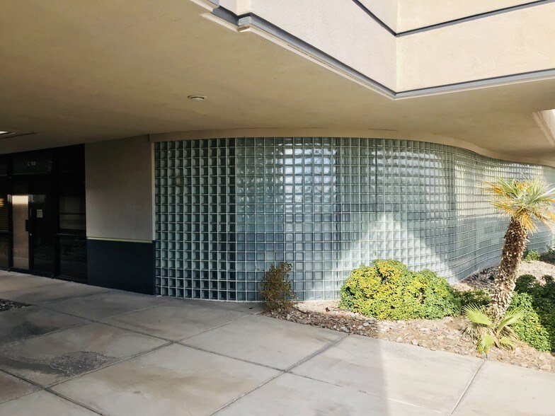 More Photos Of 2625 S Rainbow Blvd, Las Vegas Medical For Lease