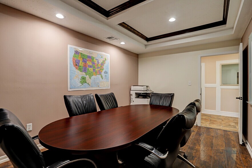 More Photos Of 16910 FM 2920 Rd, Tomball Office For Lease