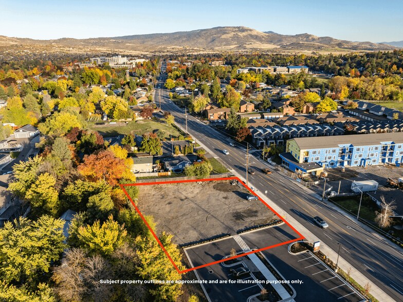 More Photos Of 0 Barnett Road, Medford Land For Sale