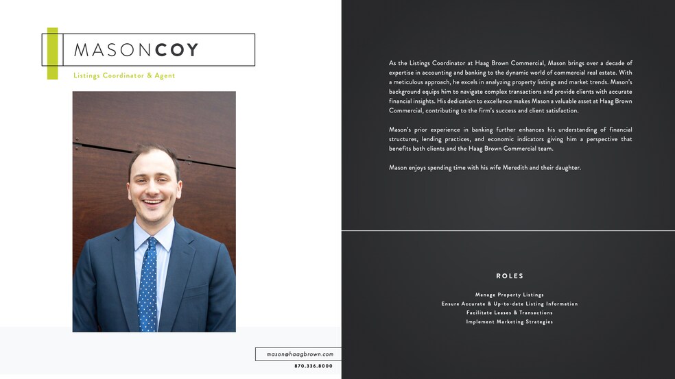 More Photos Of 5917 E Johnson Ave, Jonesboro Manufacturing For Sale