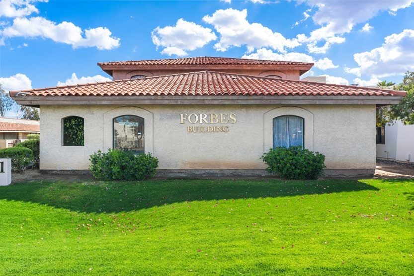 More Photos Of 1631 E Guadalupe Rd, Tempe Medical For Sale