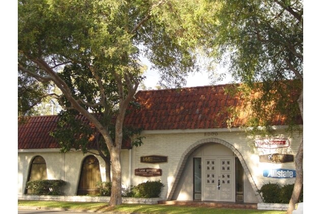 More Photos Of 5000 Overland Ave, Culver City Office For Sale