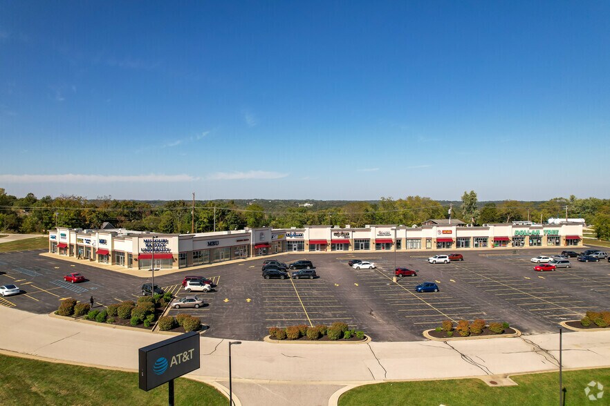 More Photos Of 49 Silo Dr, Union Unknown For Lease