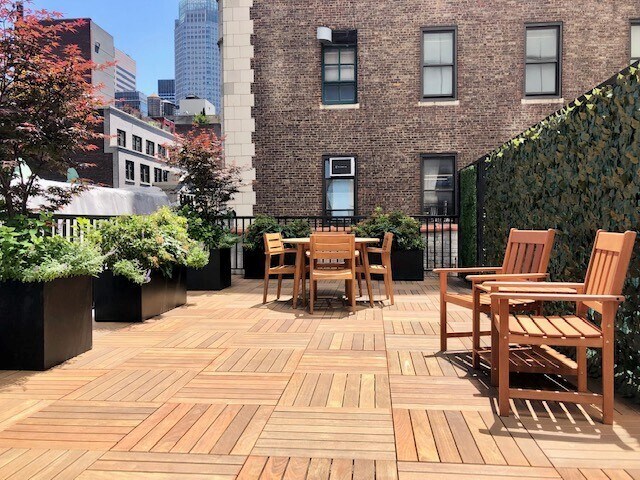 More Photos Of 62 W 45th St, New York Office For Lease