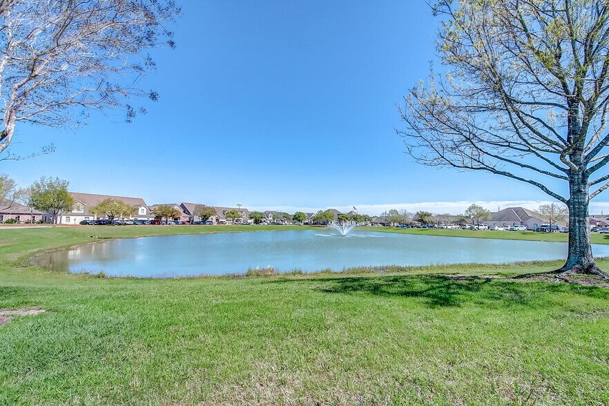 More Photos Of 21386 Provincial Blvd, Katy Medical For Sale