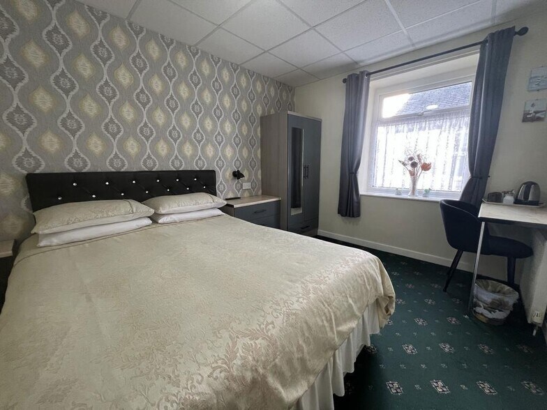 More Photos Of 29-31 Albert Rd, Blackpool Hotel For Sale