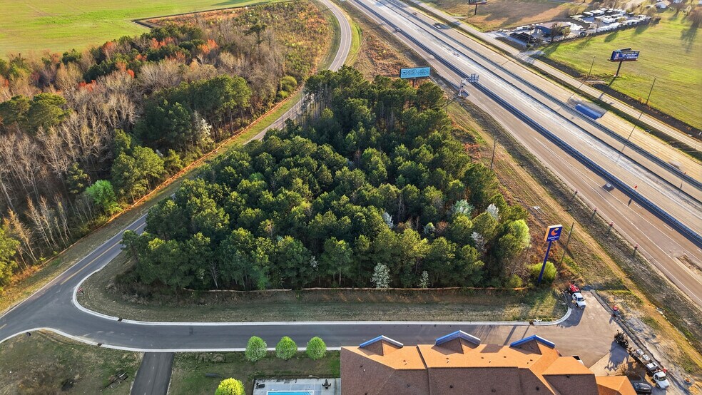 More Photos Of Bud Hawkins Road/Pope Rd, Dunn Land For Sale