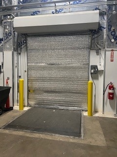 More Photos Of 2220 Polymer Dr, Chattanooga Warehouse For Lease