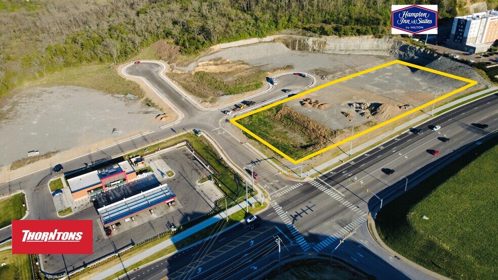More Photos Of 0 Dickerson Pike, Nashville Land For Sale