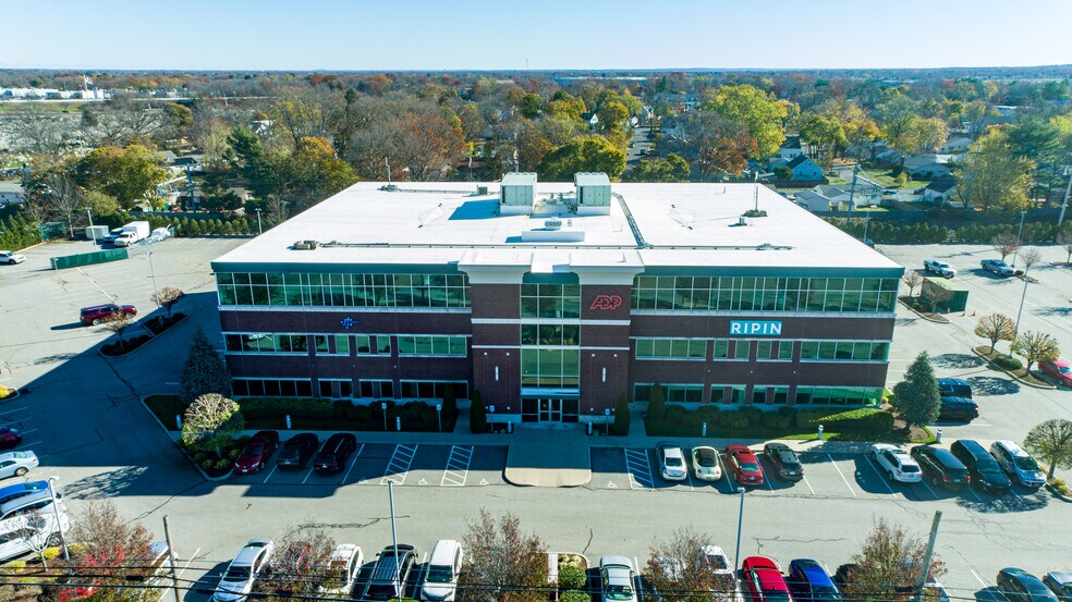 Primary Photo Of 300 Jefferson Blvd, Warwick Office For Lease