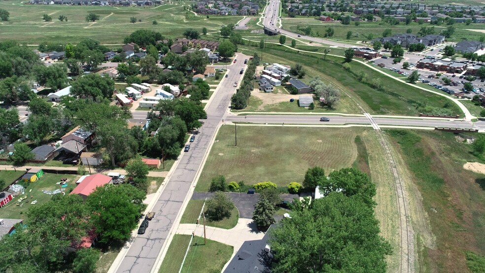 More Photos Of 100 Perry St, Erie Land For Sale