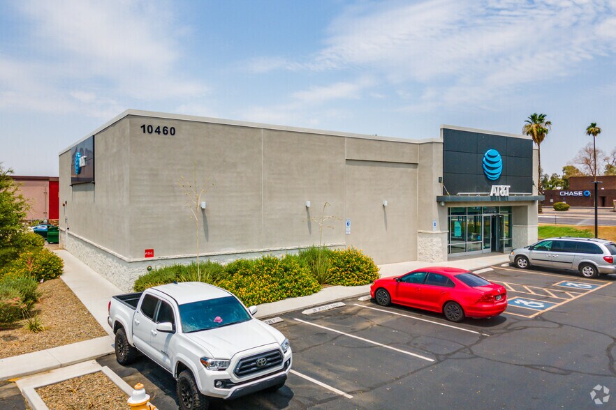 More Photos Of 10214 N Metro Pky, Phoenix Unknown For Lease