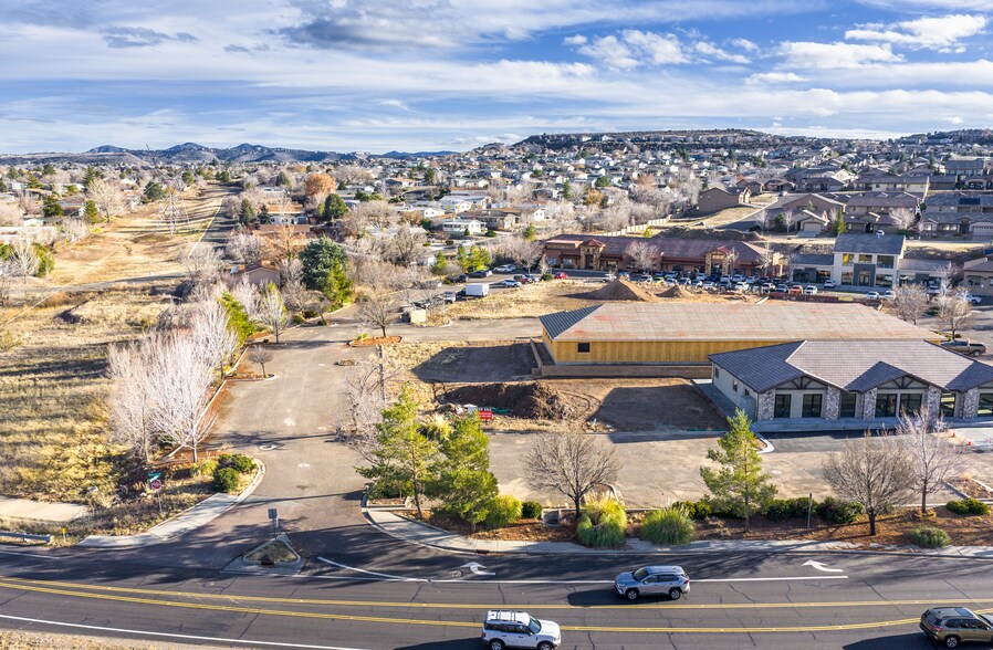 More Photos Of 3225 Lakeside Village Dr, Prescott Medical For Sale