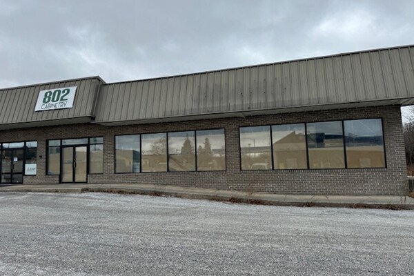 More Photos Of 364 Swanton Rd, St. Albans Town General Retail For Sale
