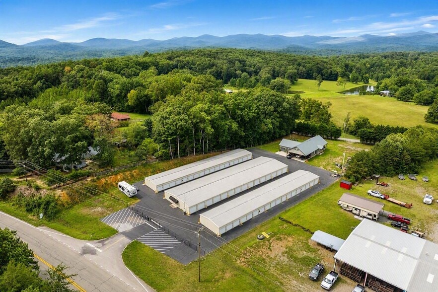 More Photos Of 5550 Blue Ridge Dr, Blue Ridge Specialty For Sale