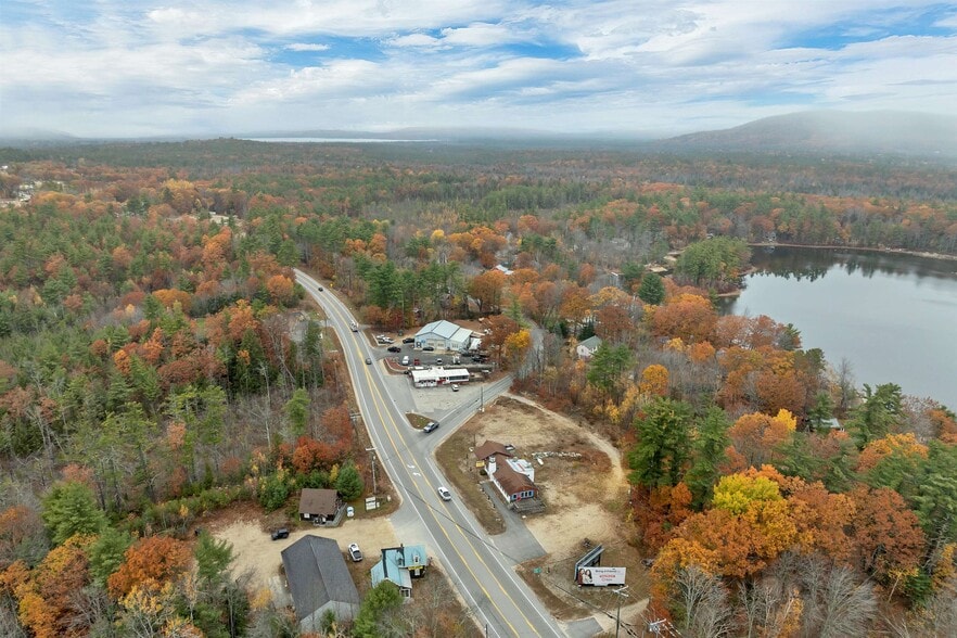 More Photos Of 954 NH-16, Ossipee Land For Sale