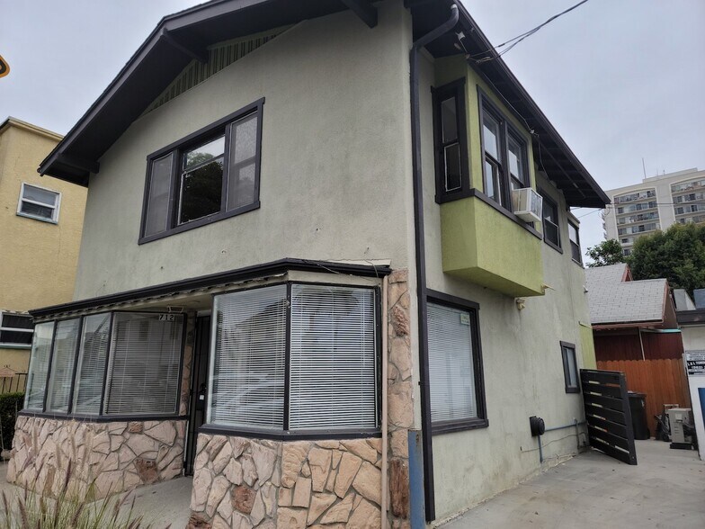 More Photos Of 702 Cedar Ave, Long Beach Storefront Retail Residential For Sale