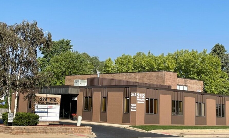More Photos Of , Wheeling Office For Sale