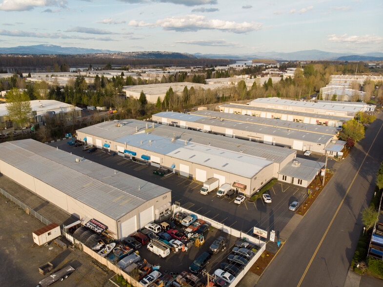 More Photos Of 12683-12689 NE Whitaker Way, Portland Unknown For Lease