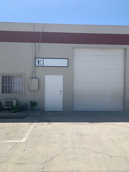 More Photos Of 6733-6735 Suva St, Bell Gardens Warehouse For Lease