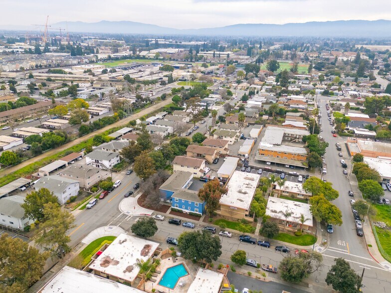 More Photos Of 675 Johanna Ave, Sunnyvale Apartments For Sale