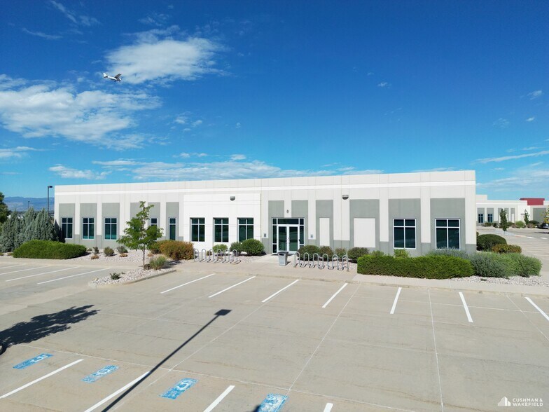 More Photos Of 3675 Precision Dr, Loveland Office For Lease