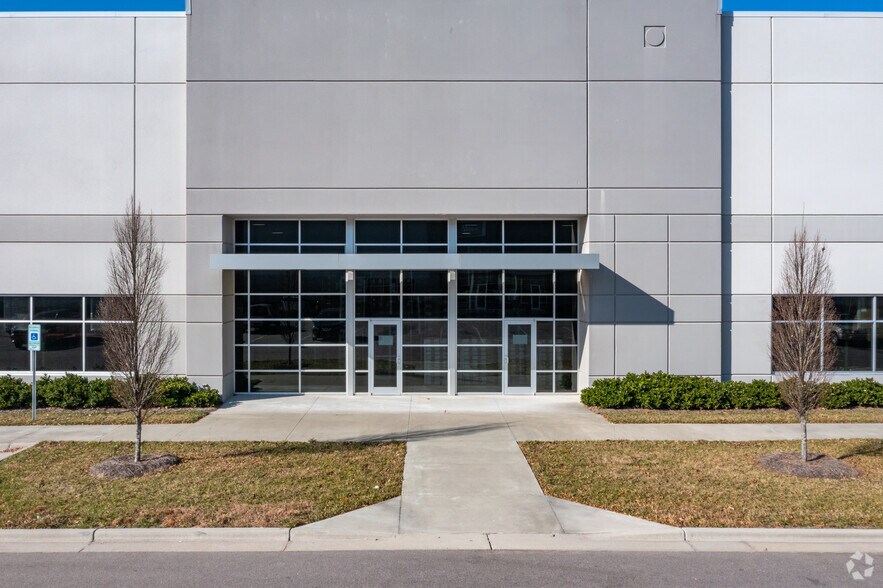 More Photos Of 1953 T W Alexander Dr, Durham Warehouse For Lease