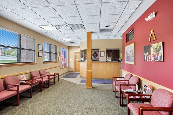 More Photos Of 281 Grant Ave, Auburn Medical For Sale
