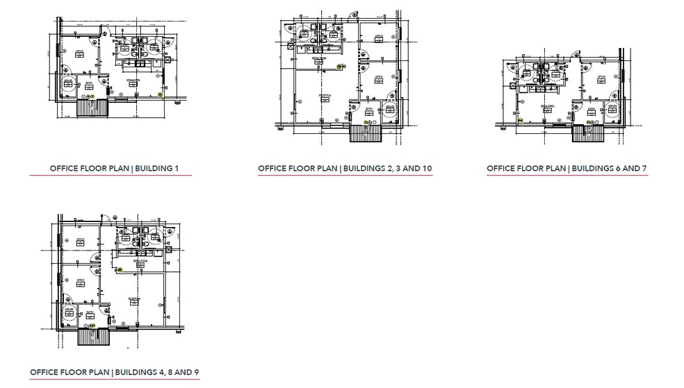 More Photos Of 2323 S Houston Ave, Humble Manufacturing For Sale