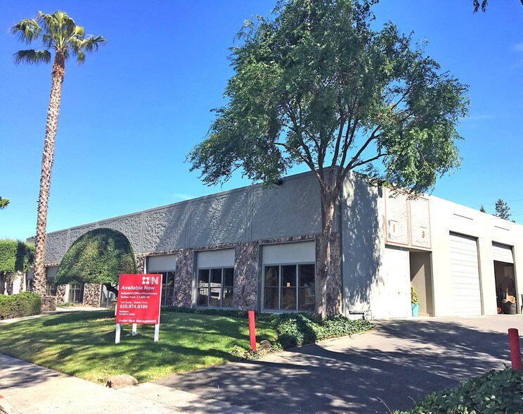 More Photos Of 1015 Shary Cir, Concord Research And Development For Lease