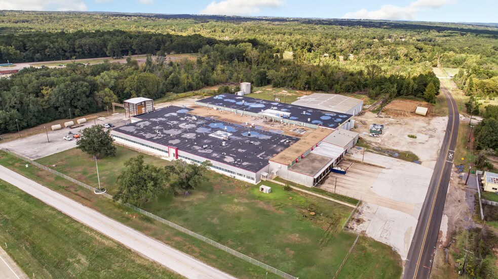 More Photos Of 13343 Interstate 20 E, Tyler Warehouse For Lease