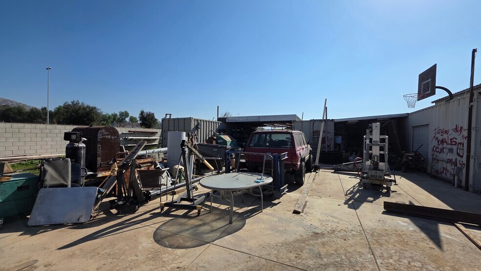 More Photos Of 1642 4th St, Norco Land For Sale