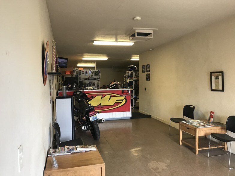 More Photos Of 1125 E 4th St, Reno Auto Repair For Sale