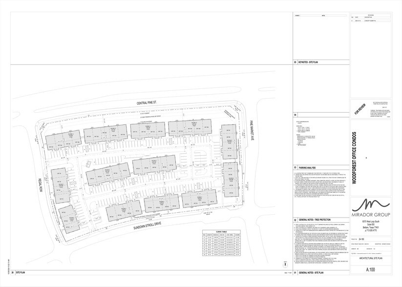 Primary Photo Of 625 Regal Row, Montgomery Office For Sale