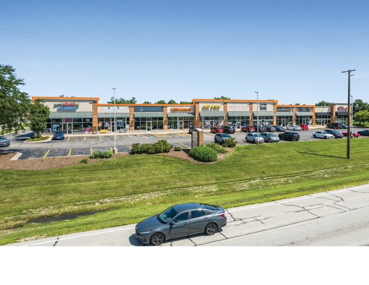 More Photos Of 265 Peace Rd, Sycamore Storefront For Sale