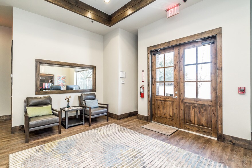 More Photos Of 3551 Eldorado Pky, McKinney Medical For Lease