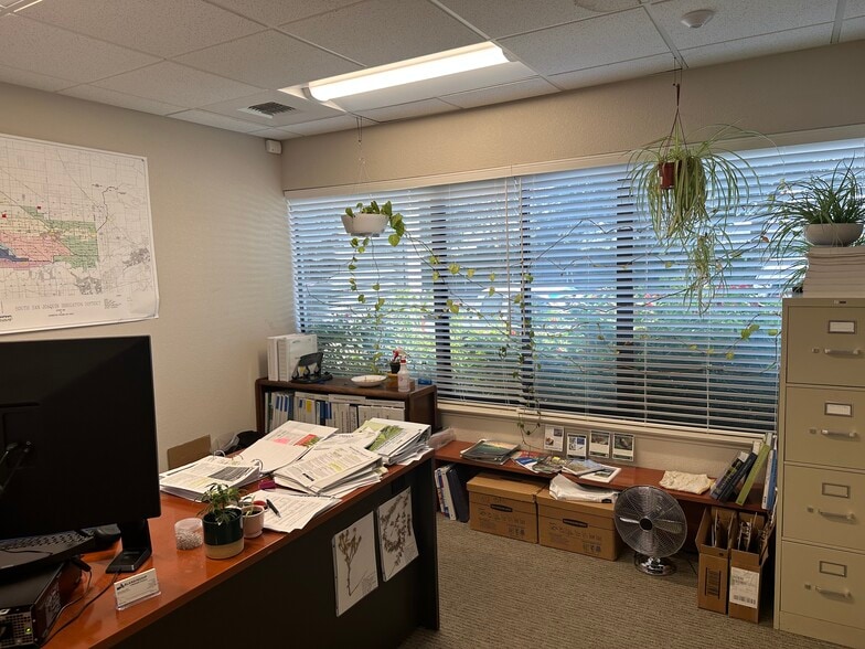 More Photos Of 1615 5th St, Davis Office For Sale